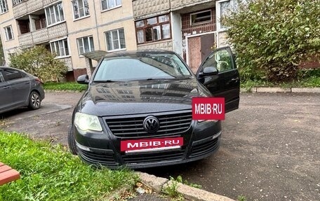 Volkswagen Passat B6, 2010 год, 750 000 рублей, 6 фотография