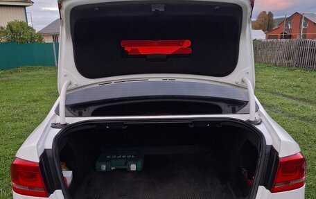 Volkswagen Passat B7, 2012 год, 939 000 рублей, 4 фотография