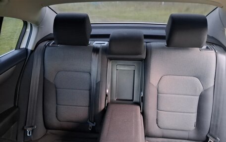 Volkswagen Passat B7, 2012 год, 939 000 рублей, 7 фотография
