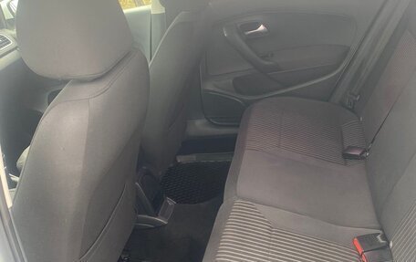 Volkswagen Polo VI (EU Market), 2013 год, 779 000 рублей, 8 фотография