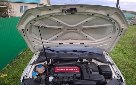 Volkswagen Passat B7, 2012 год, 939 000 рублей, 10 фотография