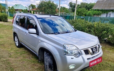Nissan X-Trail, 2012 год, 1 190 000 рублей, 2 фотография
