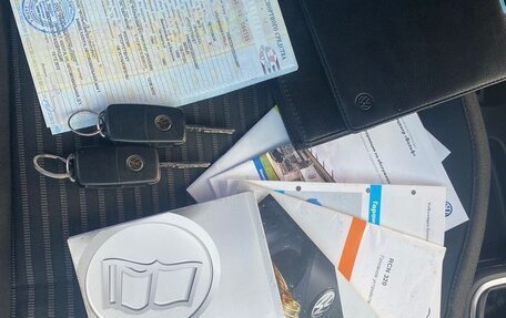 Volkswagen Polo VI (EU Market), 2013 год, 779 000 рублей, 10 фотография