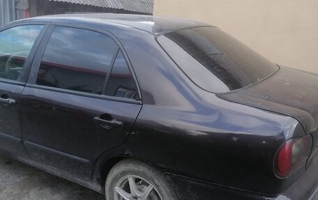 Fiat Marea, 2002 год, 150 000 рублей, 3 фотография