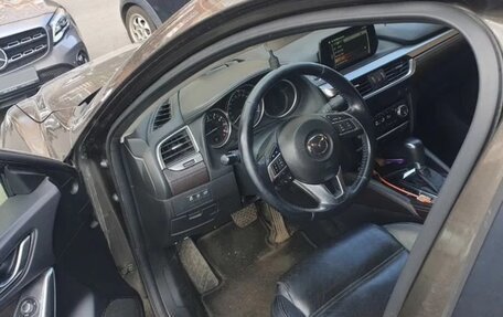 Mazda 6, 2016 год, 1 400 000 рублей, 20 фотография