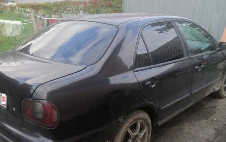 Fiat Marea, 2002 год, 150 000 рублей, 2 фотография