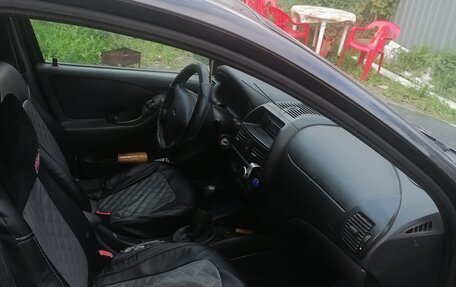 Fiat Marea, 2002 год, 150 000 рублей, 4 фотография