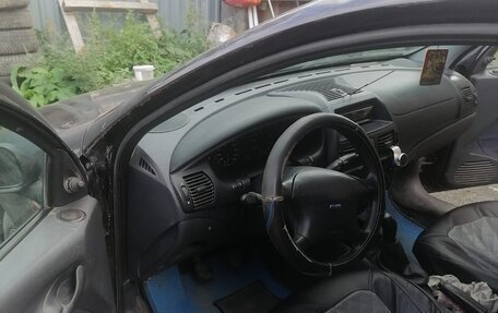 Fiat Marea, 2002 год, 150 000 рублей, 5 фотография