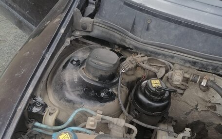 Fiat Marea, 2002 год, 150 000 рублей, 10 фотография