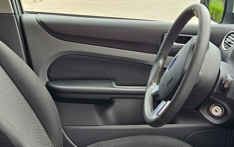 Ford Focus II рестайлинг, 2011 год, 520 000 рублей, 9 фотография