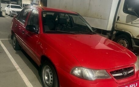 Daewoo Nexia I рестайлинг, 2012 год, 285 000 рублей, 2 фотография