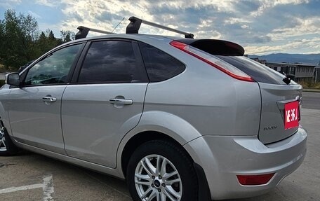 Ford Focus II рестайлинг, 2011 год, 520 000 рублей, 4 фотография