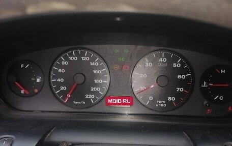 Fiat Marea, 2002 год, 150 000 рублей, 11 фотография
