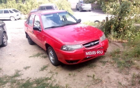 Daewoo Nexia I рестайлинг, 2012 год, 285 000 рублей, 5 фотография