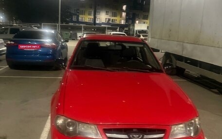 Daewoo Nexia I рестайлинг, 2012 год, 285 000 рублей, 3 фотография