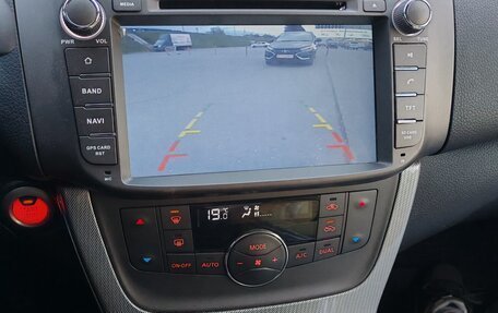 Nissan Sentra, 2014 год, 979 000 рублей, 5 фотография