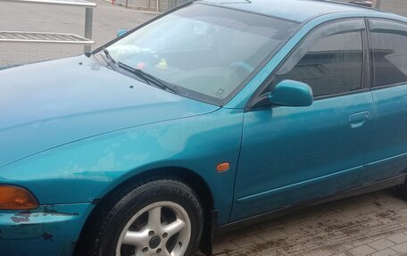 Mitsubishi Galant VIII, 1998 год, 280 000 рублей, 3 фотография