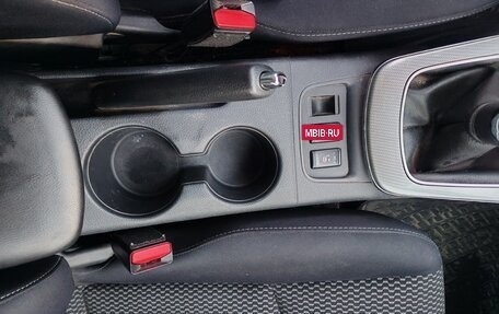 Nissan Sentra, 2014 год, 979 000 рублей, 20 фотография