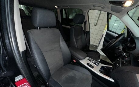 BMW X3, 2013 год, 1 400 000 рублей, 5 фотография