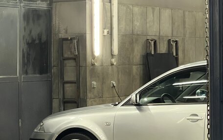 Volkswagen Passat B5+ рестайлинг, 2002 год, 480 000 рублей, 8 фотография