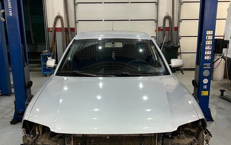 Volkswagen Passat B5+ рестайлинг, 2002 год, 480 000 рублей, 11 фотография