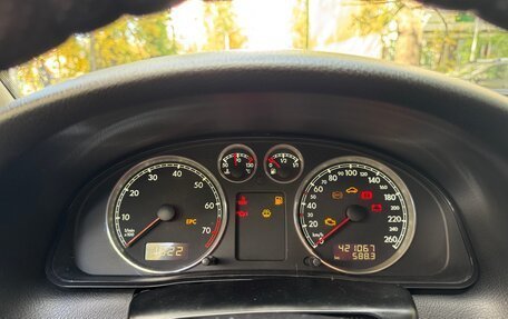 Volkswagen Passat B5+ рестайлинг, 2002 год, 480 000 рублей, 19 фотография