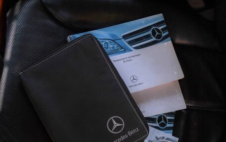 Mercedes-Benz GL-Класс, 2007 год, 1 500 000 рублей, 10 фотография