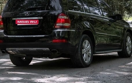 Mercedes-Benz GL-Класс, 2007 год, 1 500 000 рублей, 7 фотография