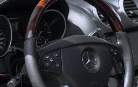 Mercedes-Benz GL-Класс, 2007 год, 1 500 000 рублей, 13 фотография
