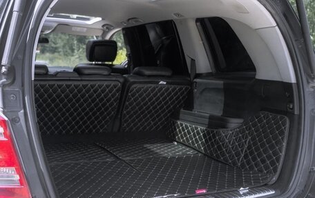 Mercedes-Benz GL-Класс, 2007 год, 1 500 000 рублей, 15 фотография