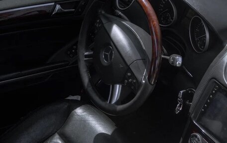 Mercedes-Benz GL-Класс, 2007 год, 1 500 000 рублей, 16 фотография