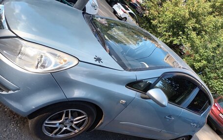 Opel Corsa D, 2007 год, 335 000 рублей, 3 фотография