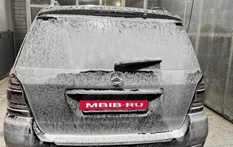 Mercedes-Benz GL-Класс, 2007 год, 1 500 000 рублей, 21 фотография