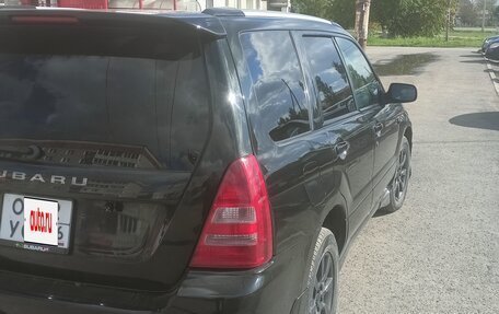 Subaru Forester, 2003 год, 900 000 рублей, 4 фотография