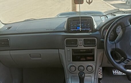 Subaru Forester, 2003 год, 900 000 рублей, 5 фотография