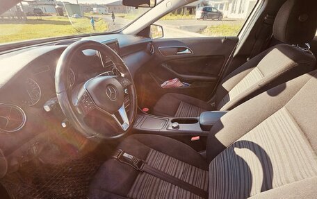 Mercedes-Benz A-Класс, 2013 год, 1 280 000 рублей, 10 фотография