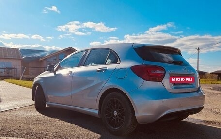 Mercedes-Benz A-Класс, 2013 год, 1 280 000 рублей, 7 фотография