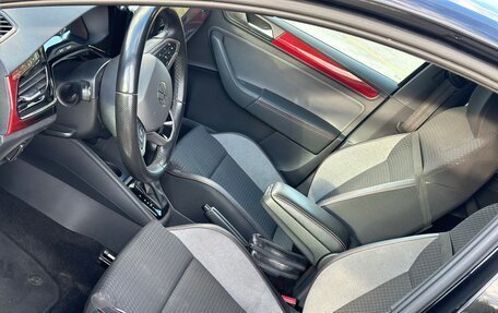 Volkswagen Polo VI (EU Market), 2021 год, 1 900 000 рублей, 7 фотография