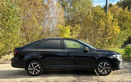 Volkswagen Polo VI (EU Market), 2021 год, 1 900 000 рублей, 3 фотография