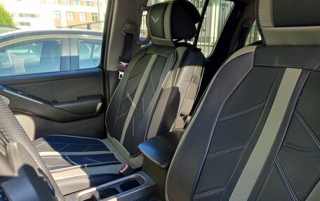 Nissan Pathfinder, 2006 год, 710 000 рублей, 7 фотография
