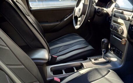 Nissan Pathfinder, 2006 год, 710 000 рублей, 8 фотография