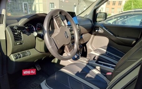 Nissan Pathfinder, 2006 год, 710 000 рублей, 6 фотография