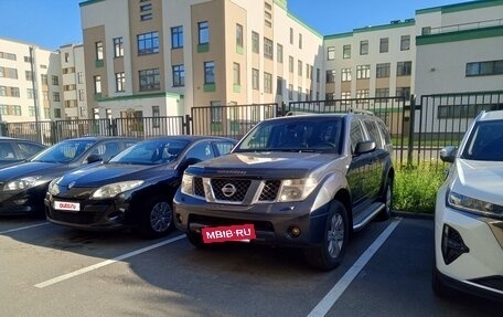 Nissan Pathfinder, 2006 год, 710 000 рублей, 3 фотография