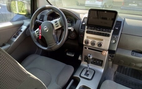 Nissan Pathfinder, 2006 год, 710 000 рублей, 13 фотография