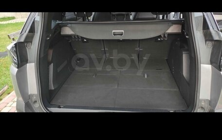 Peugeot 5008 II, 2021 год, 2 320 000 рублей, 12 фотография