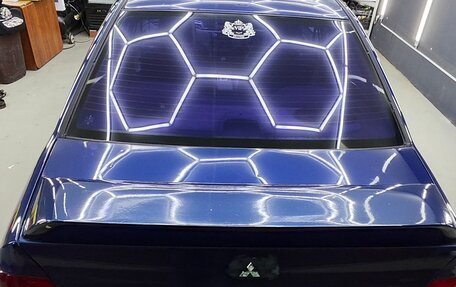 Mitsubishi Lancer IX, 2002 год, 2 фотография