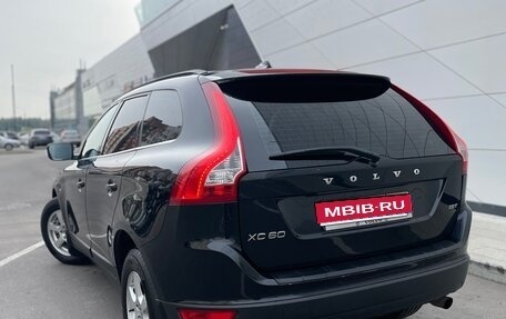 Volvo XC60 II, 2011 год, 1 350 000 рублей, 1 фотография