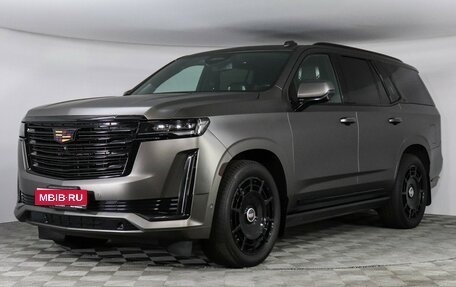 Cadillac Escalade V, 2022 год, 11 500 000 рублей, 1 фотография