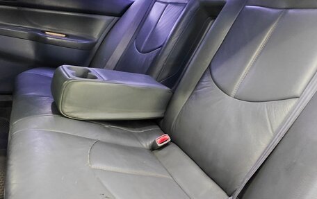 Mitsubishi Lancer IX, 2002 год, 9 фотография