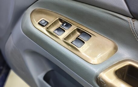 Mitsubishi Lancer IX, 2002 год, 13 фотография